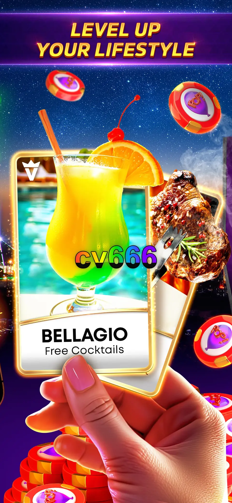 cv666 APK