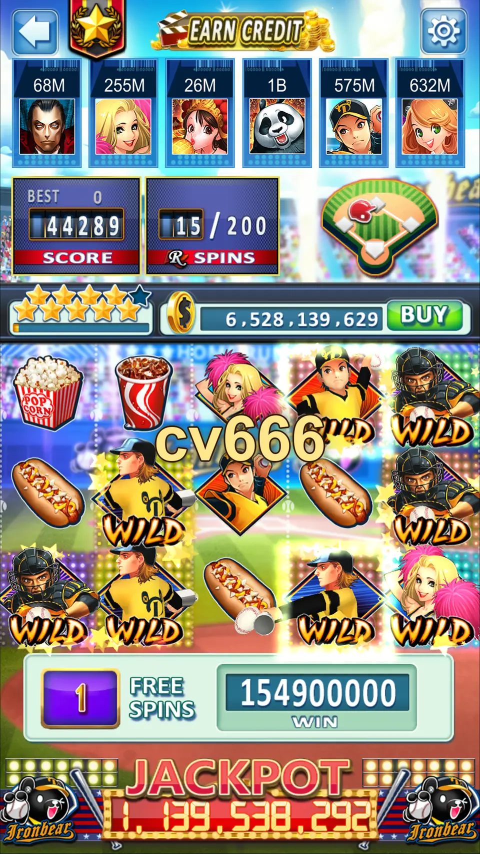 cv666 APK