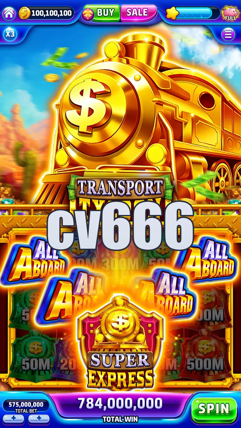 cv666 APK