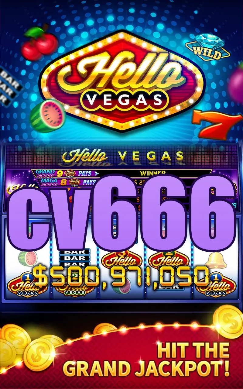 cv666 লগইন