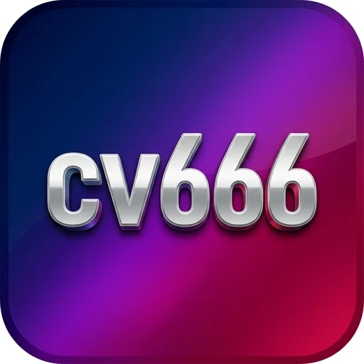 cv666 Logo - অফিসিয়াল