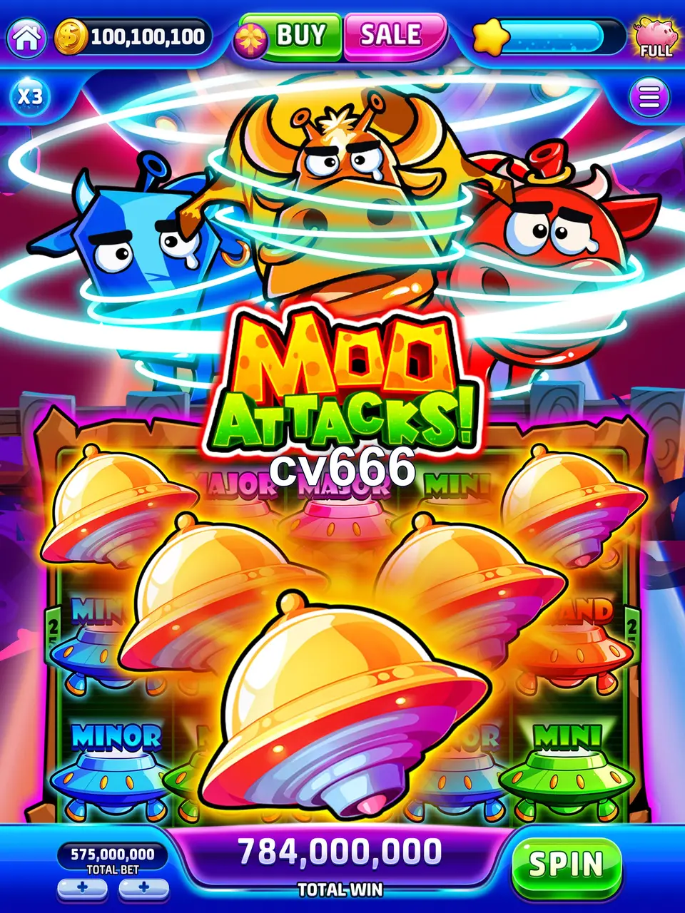 cv666 স্ক্রিনশট - APK অফিসিয়াল